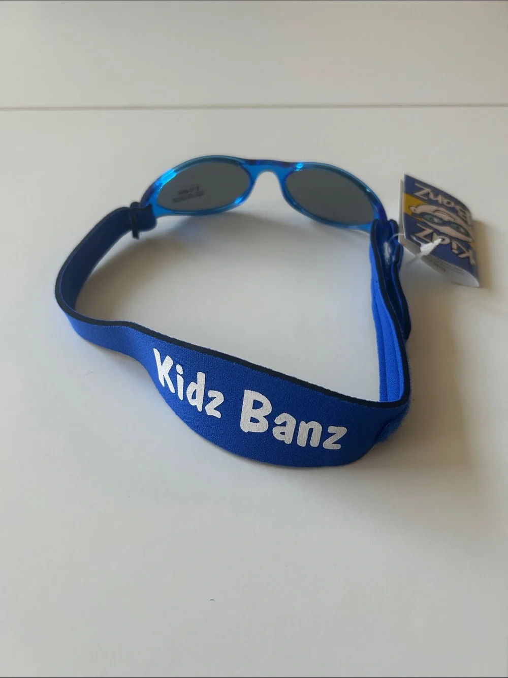 Kids Sunglasses - Blue
